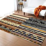 Tapis Rectangulaire VERSANOM ( 15 Styles ) - V6