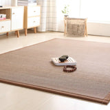 Tapis Rectangulaire TABOU ( 3 Styles )-V3