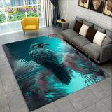 Tapis Rectangulaire VISTIPIKI ( 25 Styles ) - V16