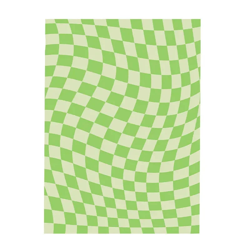 Tapis Rectangulaire LEA (11 Styles) - V7