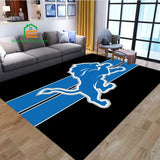 Tapis Rectangulaire NFL ( 17 Styles) - V12