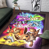 Tapis Rectangulaire ZENOSAM ( 18 Styles ) - V1