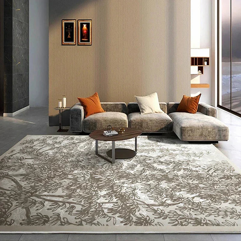 Tapis Nature - Ode (9 Styles) - V9