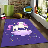 Tapis Rectangulaire BEAUVOIR ( 7 Styles ) - V6