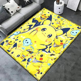 Tapis Rectangulaire ZENOSAM ( 18 Styles ) - V13