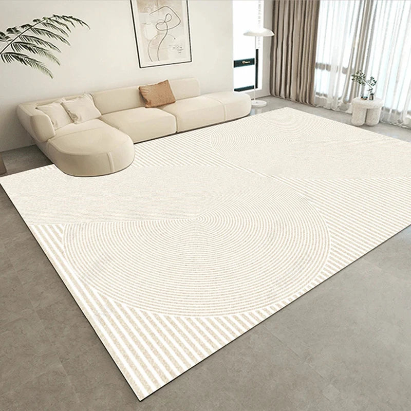 Tapis Géométrique Saola (8 Styles) - V1