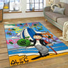 Tapis Humour Money - Cash (20 styles) - V1