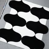 Tapis Rectangulaire ROF ( 6 Styles) - V4