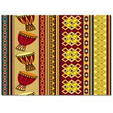 Tapis Rectangulaire VERSANOM ( 15 Styles ) - V1