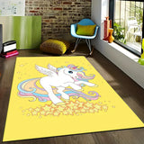 Tapis Rectangulaire BEAUVOIR ( 7 Styles ) - V6