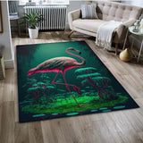 Tapis Rectangulaire PAON ( 18 Styles ) - V1