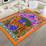 Tapis Léopard ODOL (11 Styles) - V1