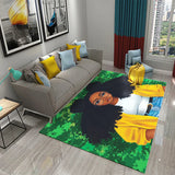 Tapis Rectangulaire AFAA ( 17 Styles) - V6