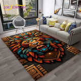 Tapis Rectangulaire ROI ( 26 Styles ) - V2