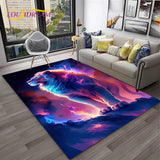 Tapis Rectangulaire ROI ( 26 Styles ) - V1