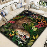 Tapis Rectangulaire PAREO (14 Styles) - V5