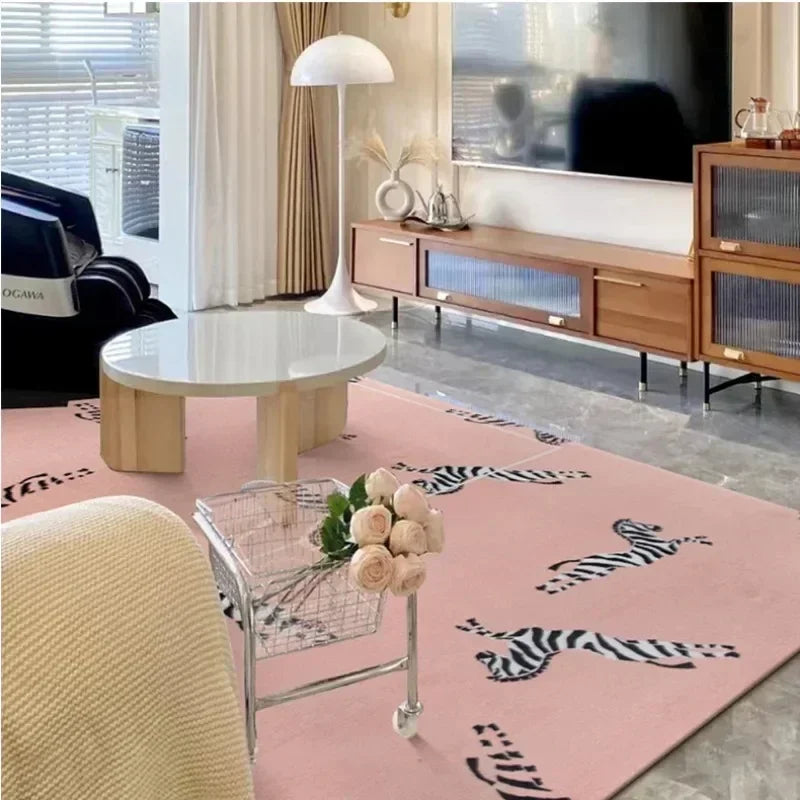 LUXURE Rectangular Rug (8 Styles) - V7