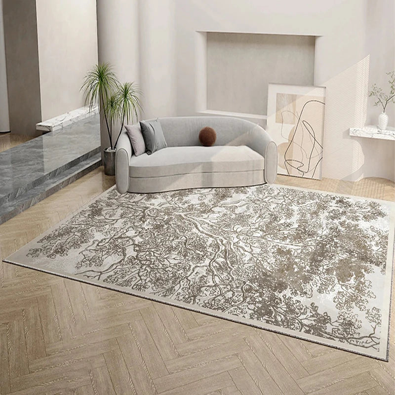 Tapis Nature - Ode (9 Styles) - V2