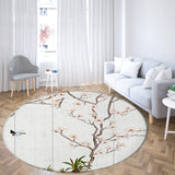 Tapis Rond BASE ( 15 Styles ) - V1