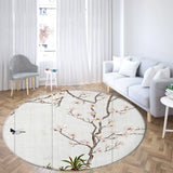 Tapis Rond BASE ( 15 Styles ) - V6