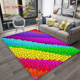 Tapis Rectangulaire FARREL (27 Styles) - V2