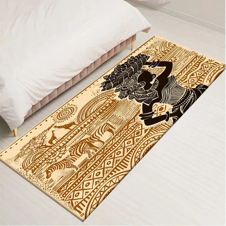 Tapis Rectangulaire CULTURA ( 20 Styles ) - V17