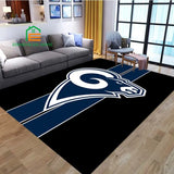 Tapis Rectangulaire NFL ( 17 Styles) - V12