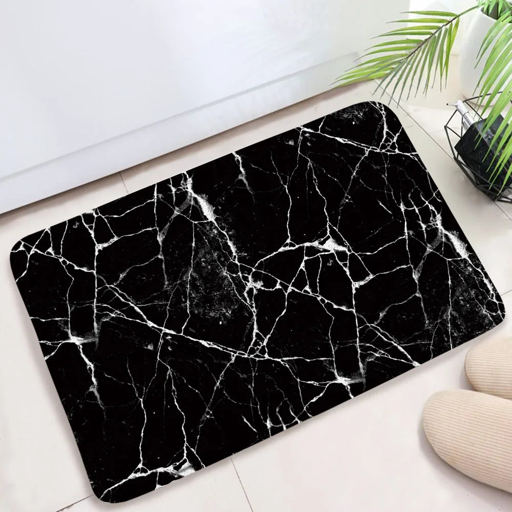 Tapis Rectangulaire SALM ( 23 Styles ) - V1