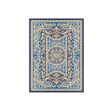 Tapis Rectangulaire RETRO ETHNIQUE (11 Styles) - V11