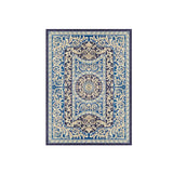 Tapis Rectangulaire RETRO ETHNIQUE (11 Styles) - V2