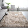 Tapis-Cocooning-peluche-poil-doux-rectangle-luxueux-salon-chambre-decoration-design-beige