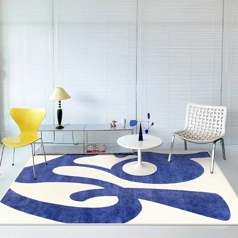 Tapis-abstrait-rectangle-luxueux-salon-chambre-decoration-bleu