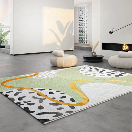 Tapis-abstrait-rectangle-luxueux-salon-chambre-decoration-design