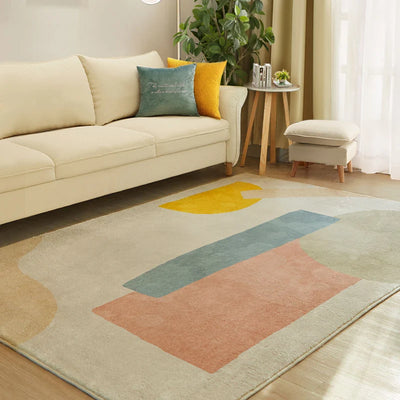 Tapis-geometrique-doux-luxueux-salon-chambre-decoration