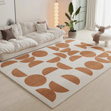 Tapis-geometrique-multicolore-luxueux-salon-chambre-cercle-demi-cercle-lune