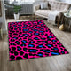 Tapis Motif Animal