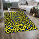 Tapis Jaune