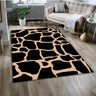 Tapis-leopard-motif-animal-rectangle-luxueux-salon-chambre-decoration-design-noir