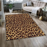 Tapis-leopard-motif-animal-rectangle-luxueux-salon-chambre-decoration-nature-design