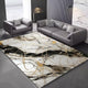 Tapis Blanc