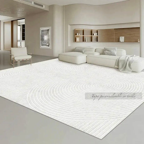 Tapis Circulaire AMEL (12 Styles) - V1