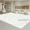 Tapis Circulaire AMEL (12 Styles) -V12